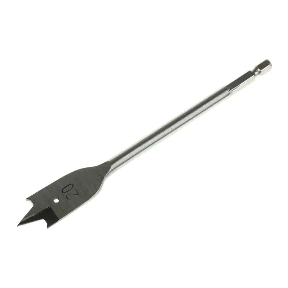 Flat Drill Bit-20mm 0