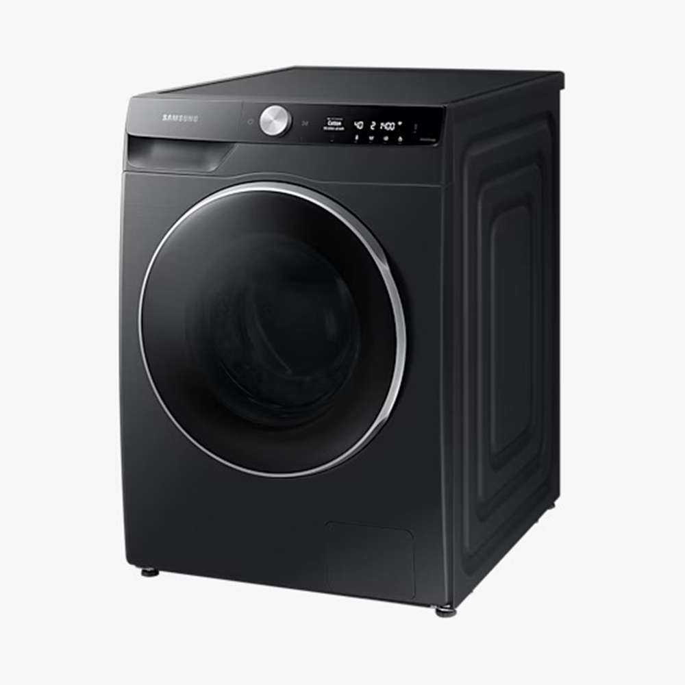 Samsung 11/8Kg Washer & Dryer with QuickDrive - WD11TP04DSB 1