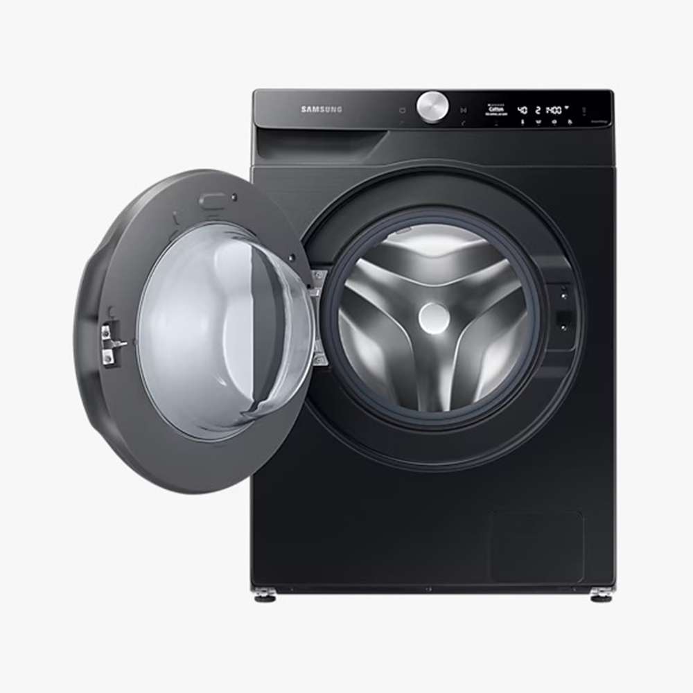 Samsung 11/8Kg Washer & Dryer with QuickDrive - WD11TP04DSB 6