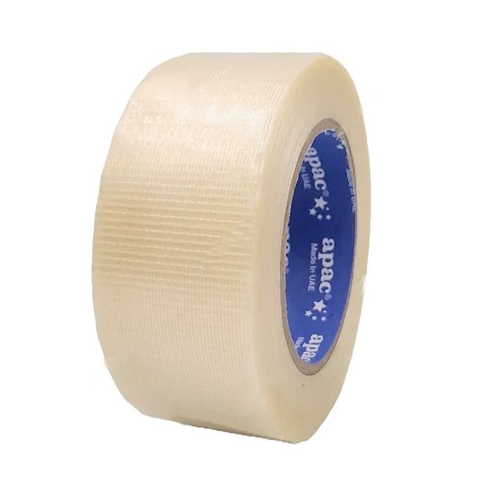 Filament Tape 48mm 25Mtr 0