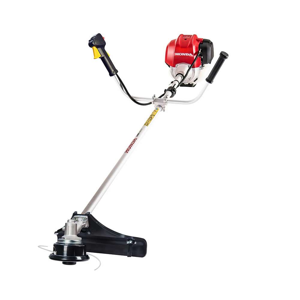 Honda Brush Cutter With Nylon Head + Metal Blade UMK435 Thailand 0.65L Fuel Tank Capacity 4