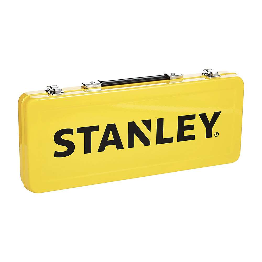 Stanley STMT74184-8 12 Point Socket Set -24Pcs 3