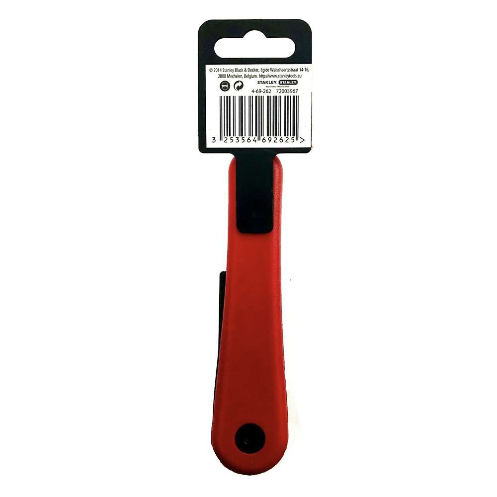 Stanley 4-69-262 Hex Key Set -7Pcs 6