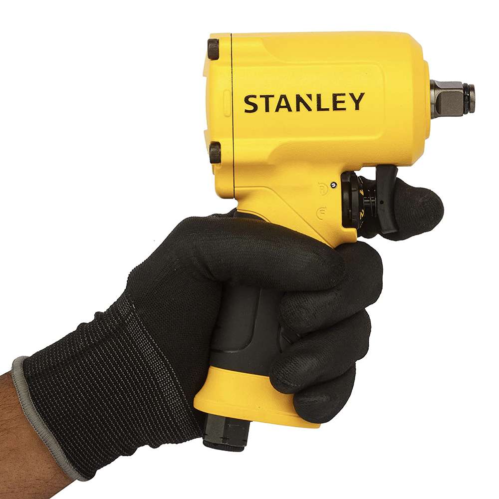 Stanley STMT74840-800 1/2" Mini impact Wrench 6