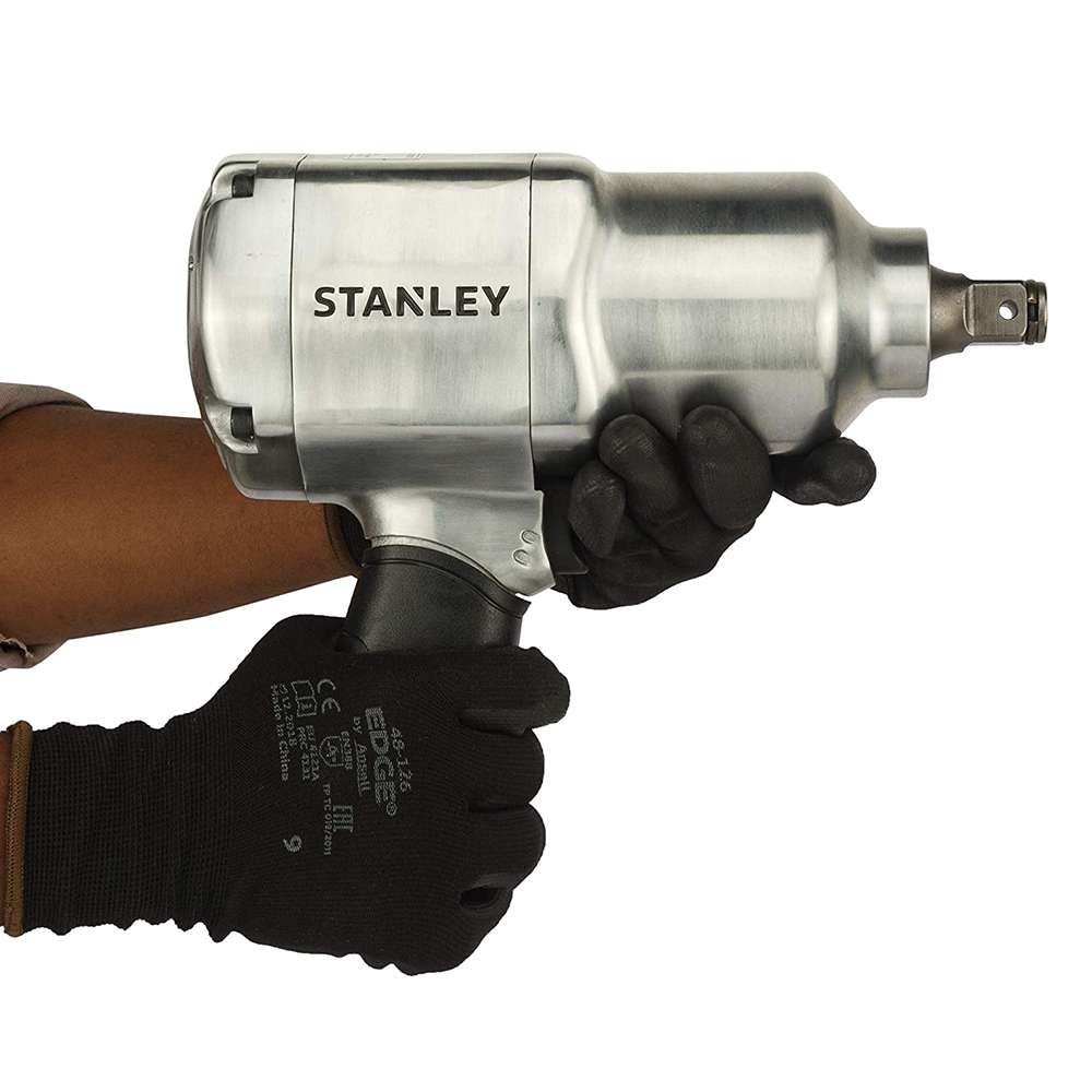Stanley STMT97134-8 3/4" Impact Wrench 9