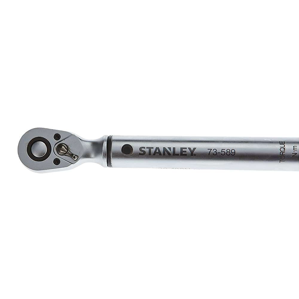 Stanley 1/2" Torque Wrench 1