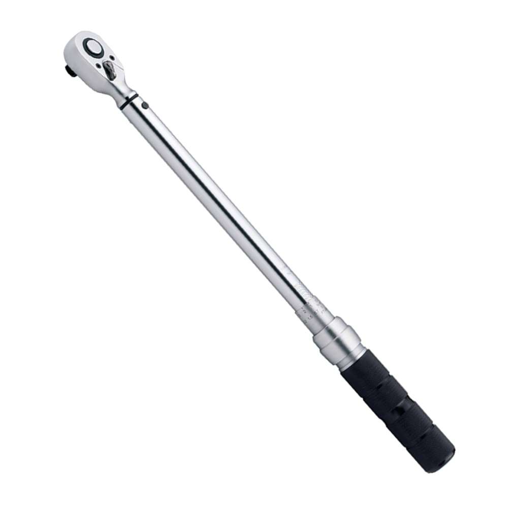 Stanley 1/2" Torque Wrench 2