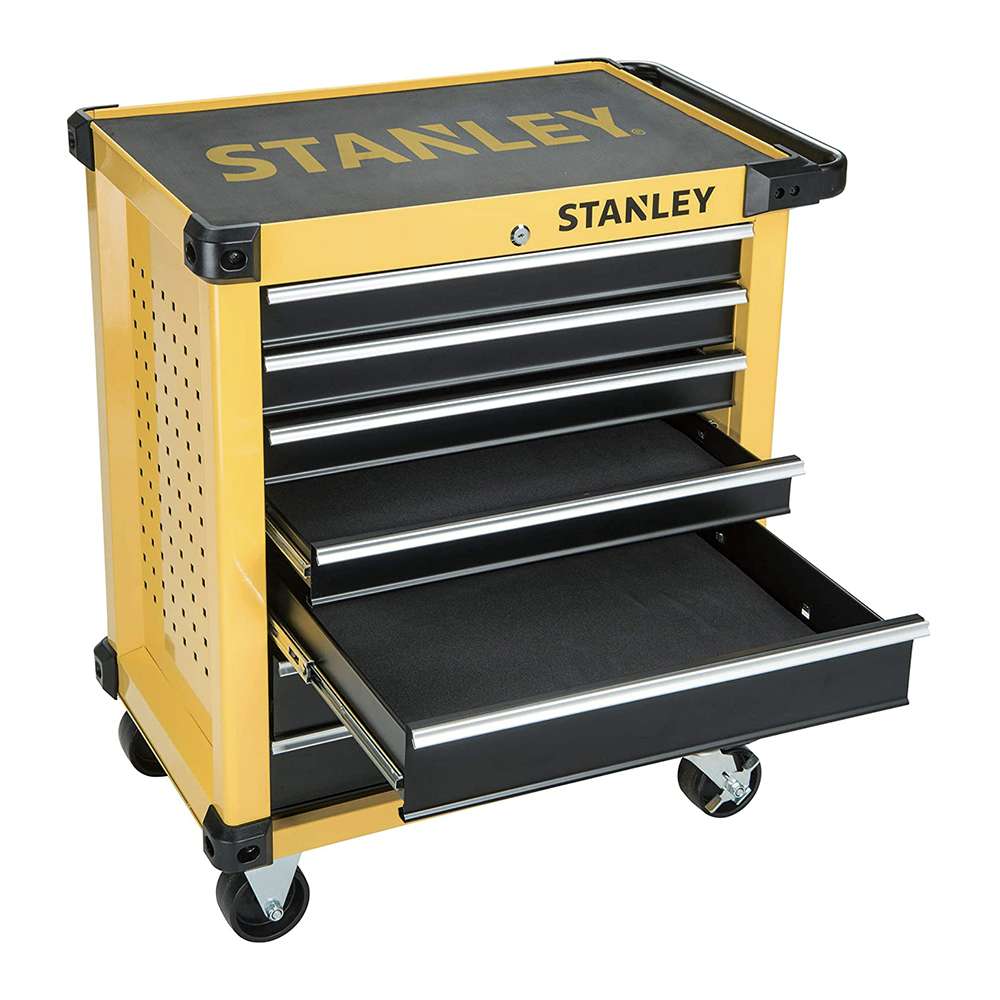 Stanley STMT1-74306 7 Drawer Roller Cabinet 1