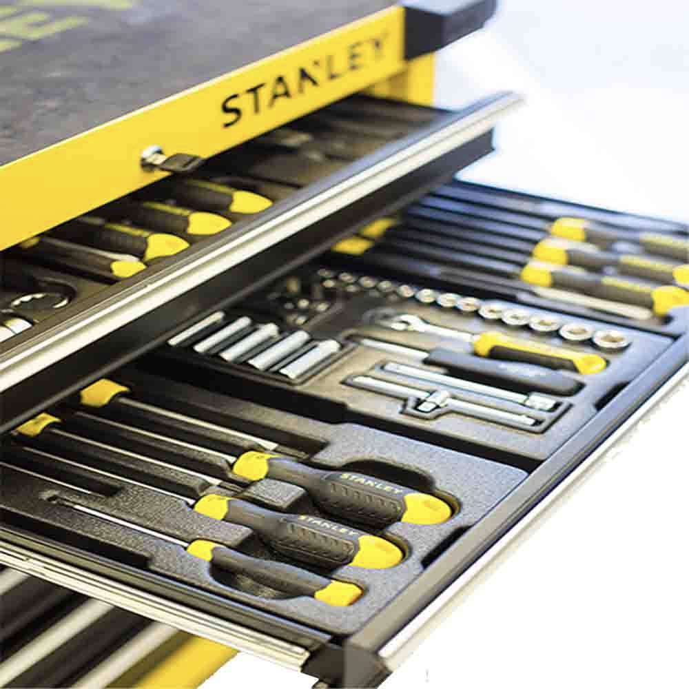 Stanley STMT1-74306 7 Drawer Roller Cabinet 2