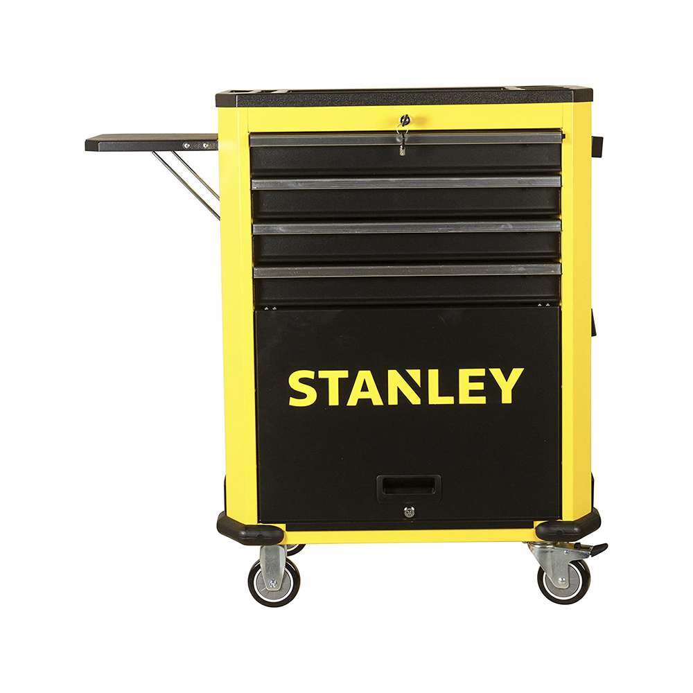 Stanley STMT99069-8 4 Drawer Roller Cabinet 1