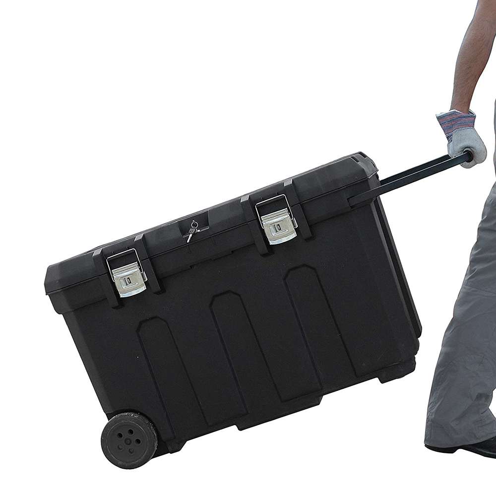 Stanley 1-93-278 Mobile Job Chest 6