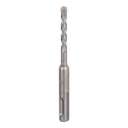 Bosch 2608680262 SDS-Plus 1 Mode 6 x 50 x 110mm Hammer Drill Bit 1