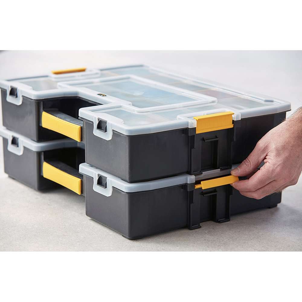 Stanley 1-94-745 44 x 33cm Sortmaster Organizer 1