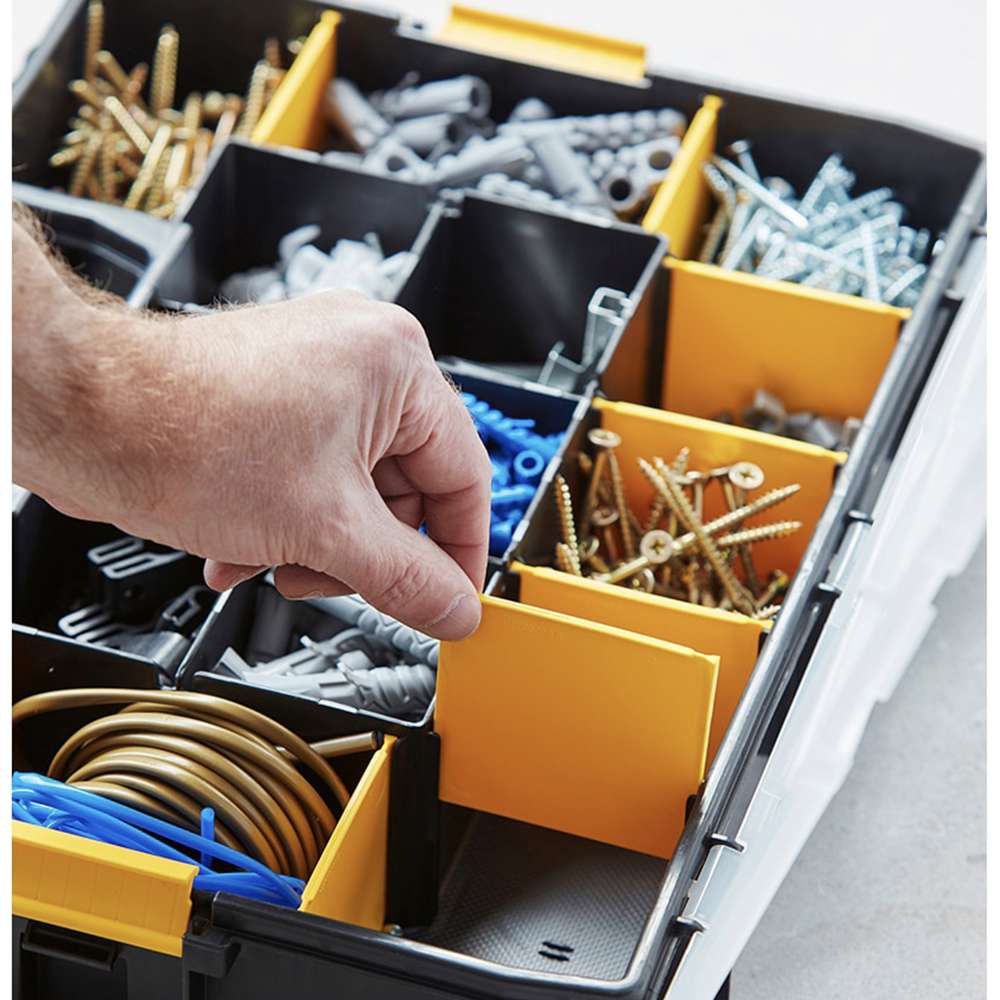 Stanley Sortmaster Organizer 5