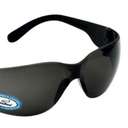 Vaultex V701 Anti Scratch Safety Spectacle, Dark 1