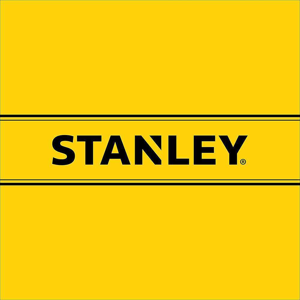 Stanley STST512114 12" Open Mouth Tool Bag 7