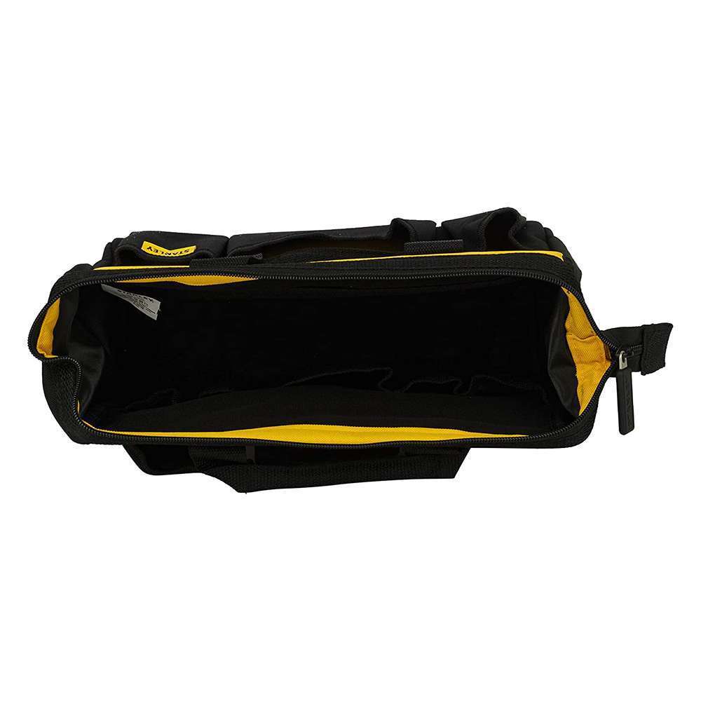 Stanley STST512114 12" Open Mouth Tool Bag 2