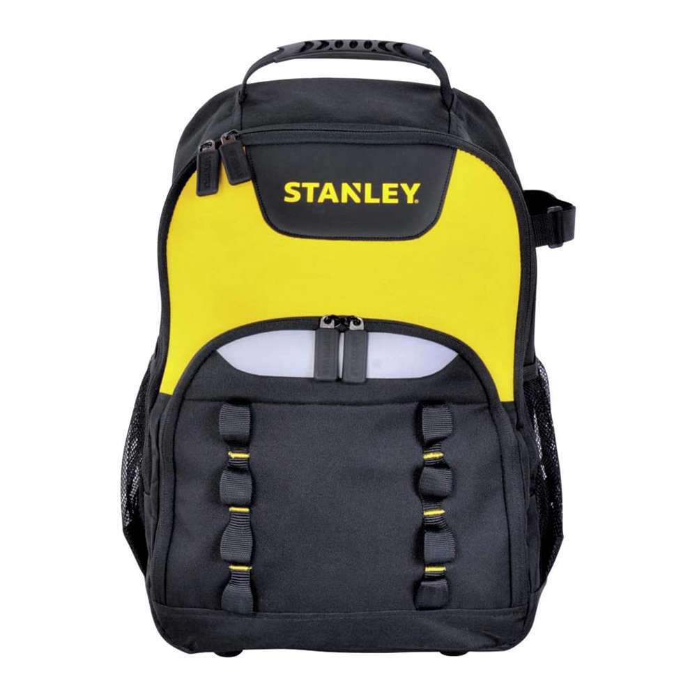 Stanley STST515155 Backpack Tool Bag 0