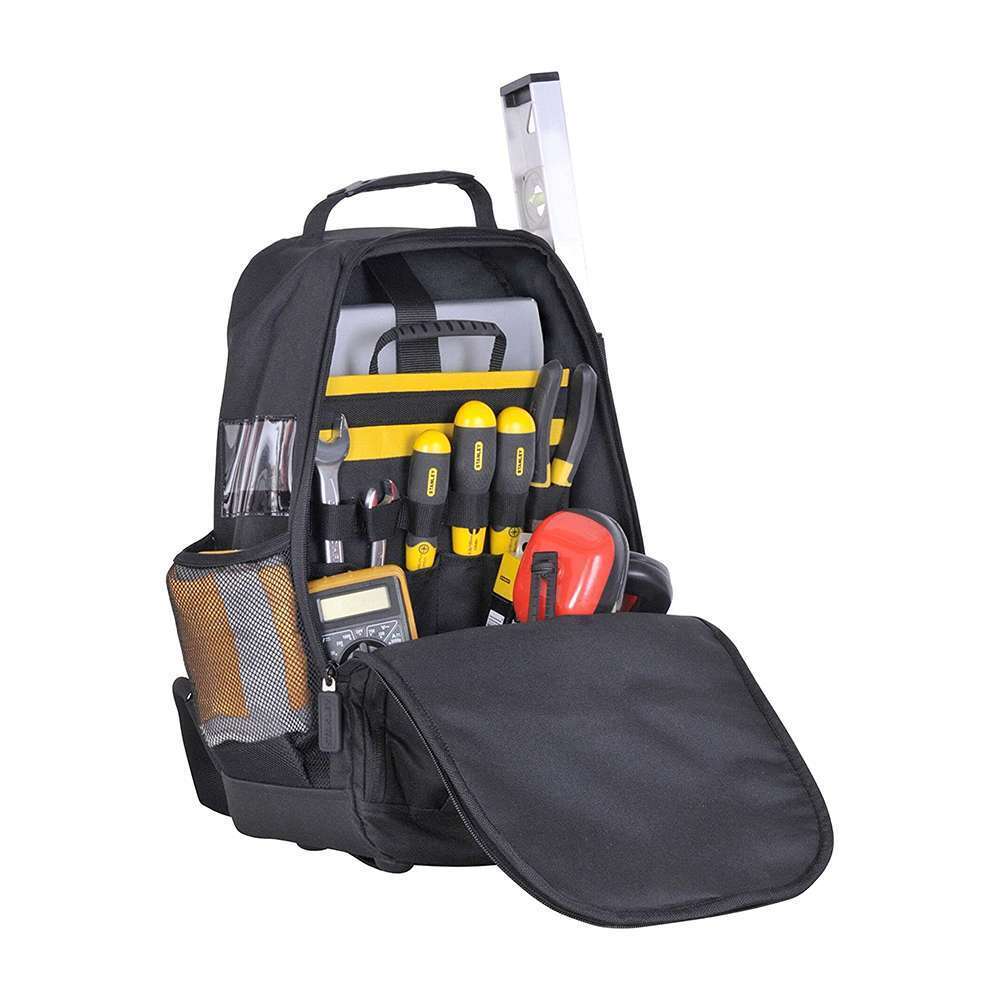 Stanley STST515155 Backpack Tool Bag 1