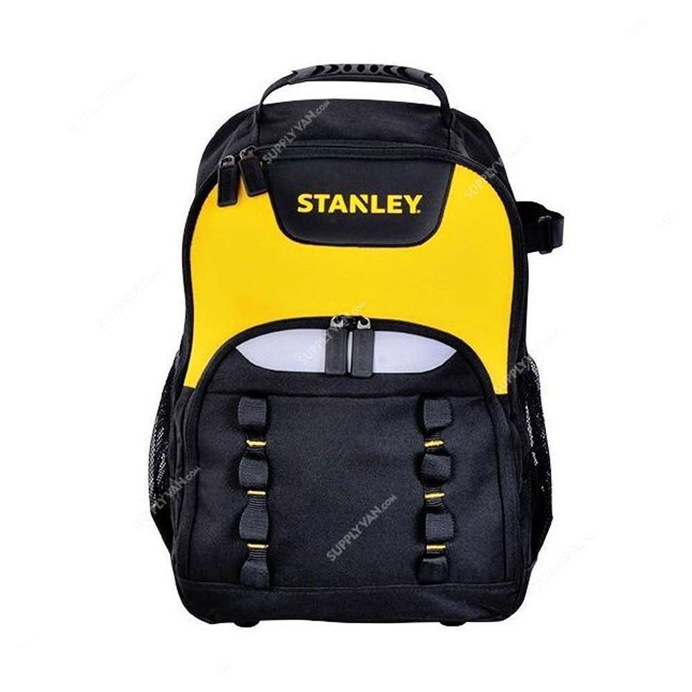 Stanley STST515155 Backpack Tool Bag 3