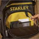 Stanley STST515155 Backpack Tool Bag 10