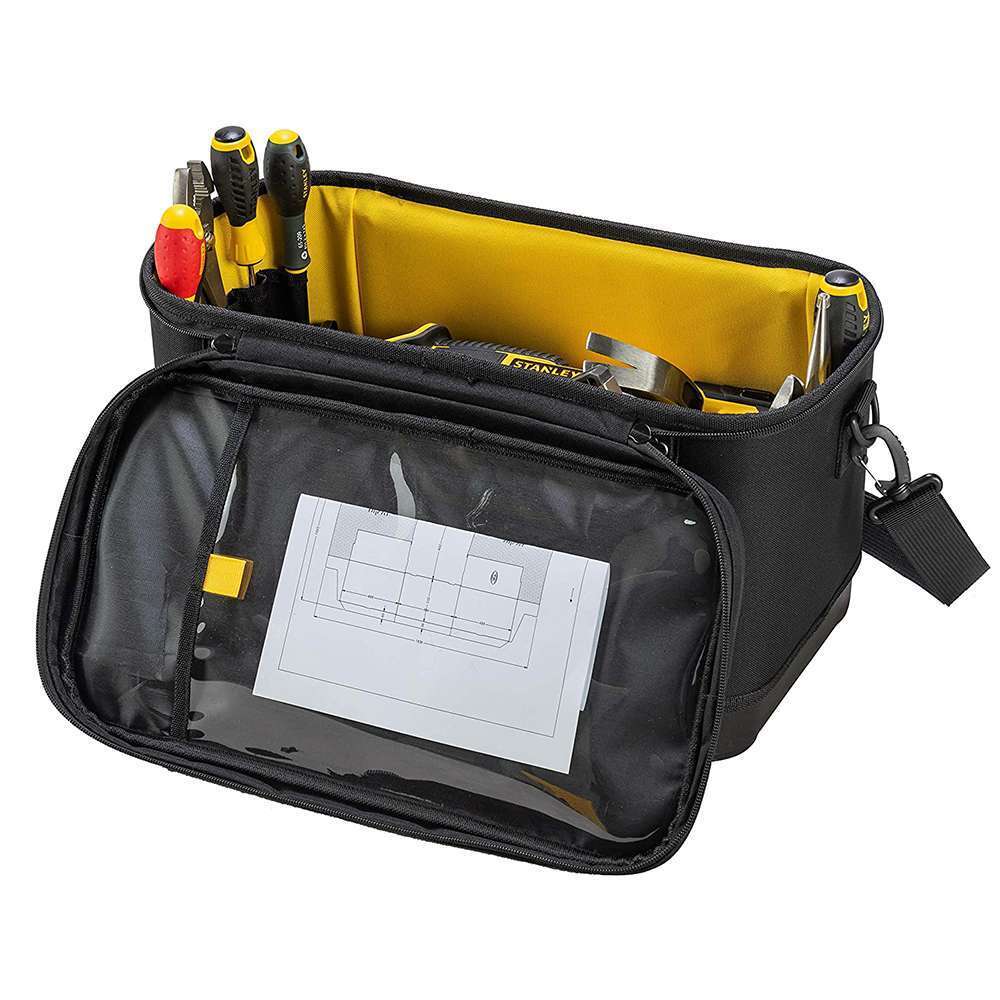 Stanley 1-96-193 16" Multipurpose Tool Bag 3