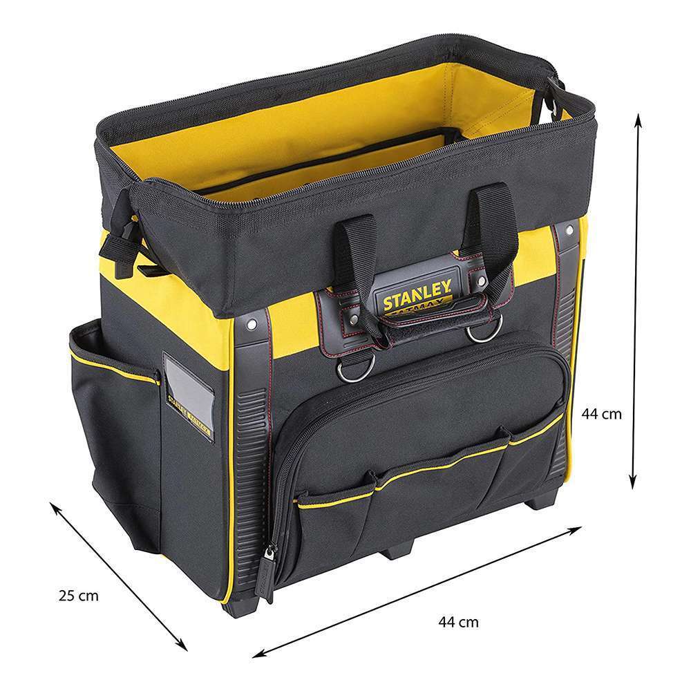 Stanley FMST1-80148 Trolley Tool Bag 13