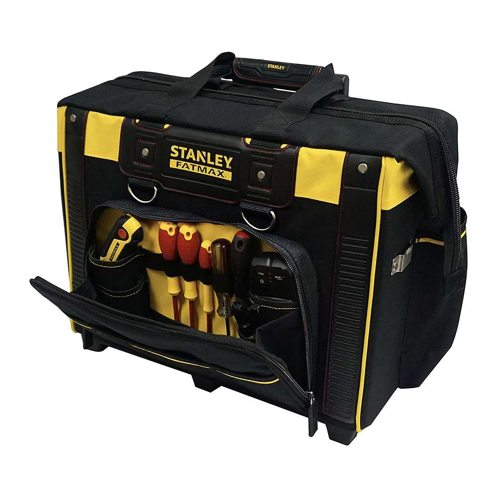 Stanley FMST1-80148 Trolley Tool Bag 6