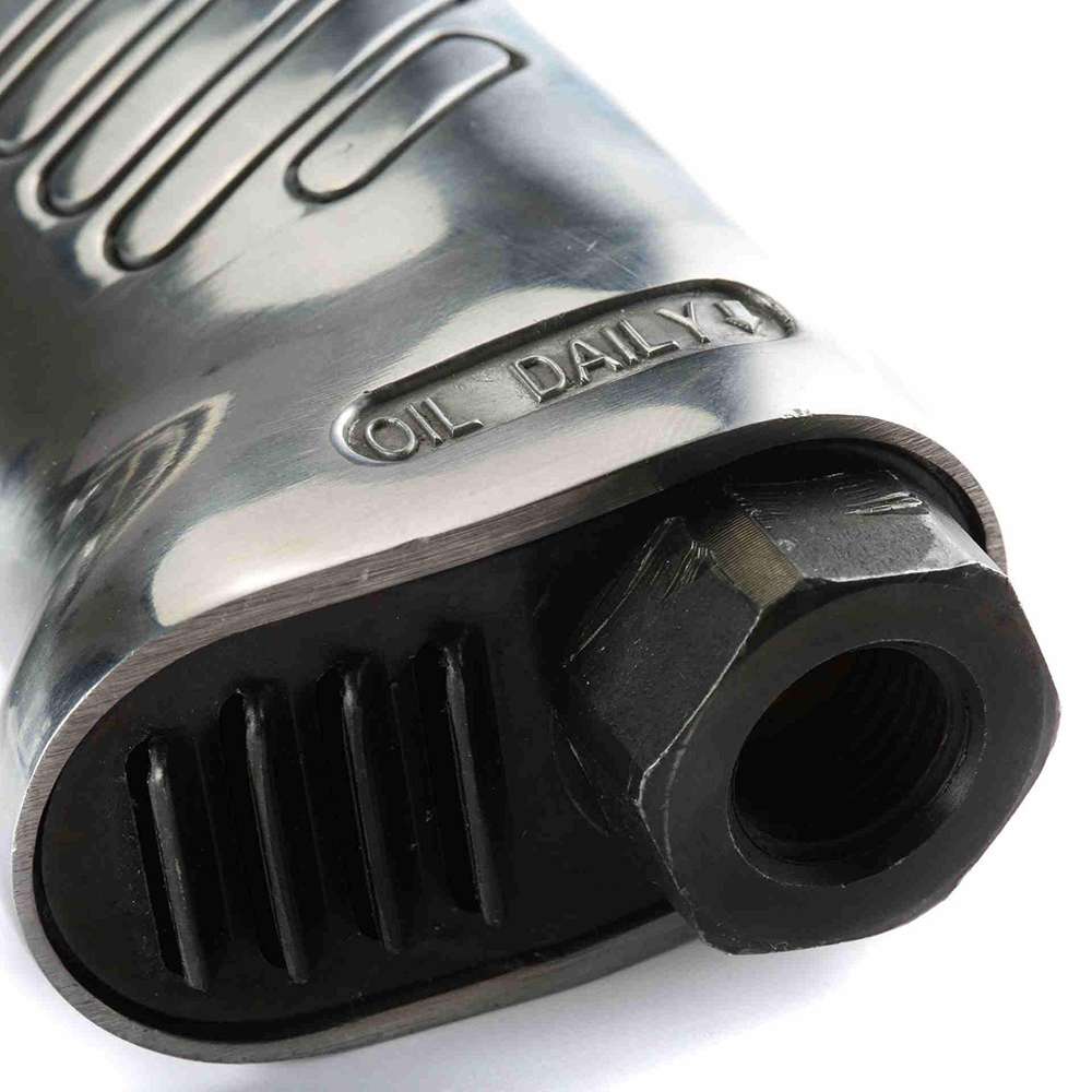 1/2" DRIVE AIR IMPACT WRENCH 800 NM ST01113C SATA 3