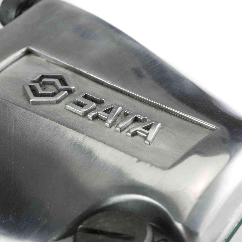 1/2" DRIVE AIR IMPACT WRENCH 800 NM ST01113C SATA 4