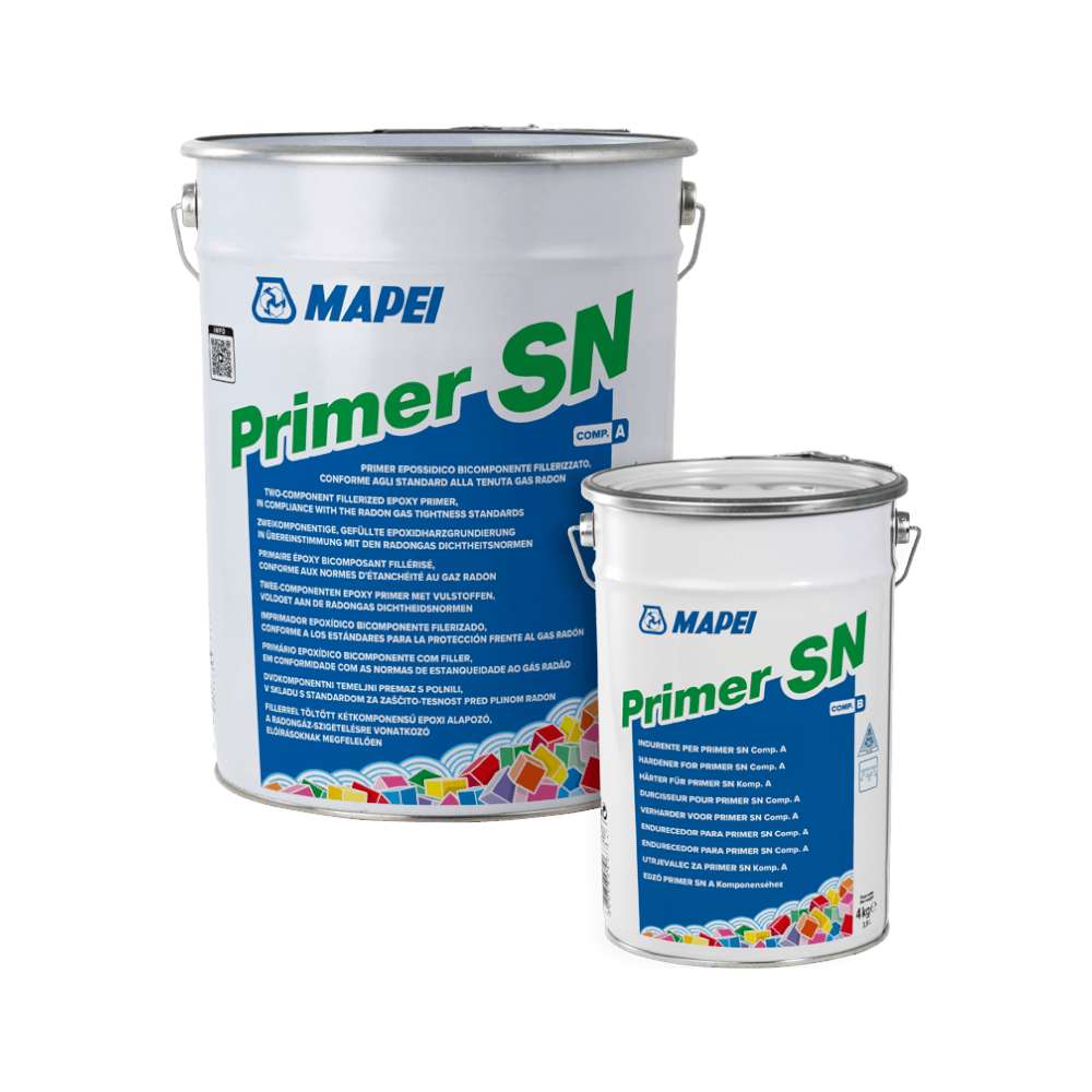 Mapei Primer Sn /A 16Kg 0
