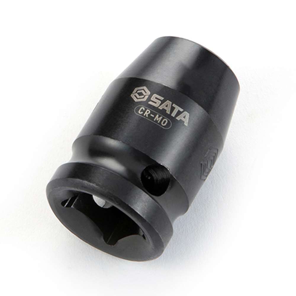 رؤوس الفك المسدسة 1/2" من SATA قياس 23mm 5