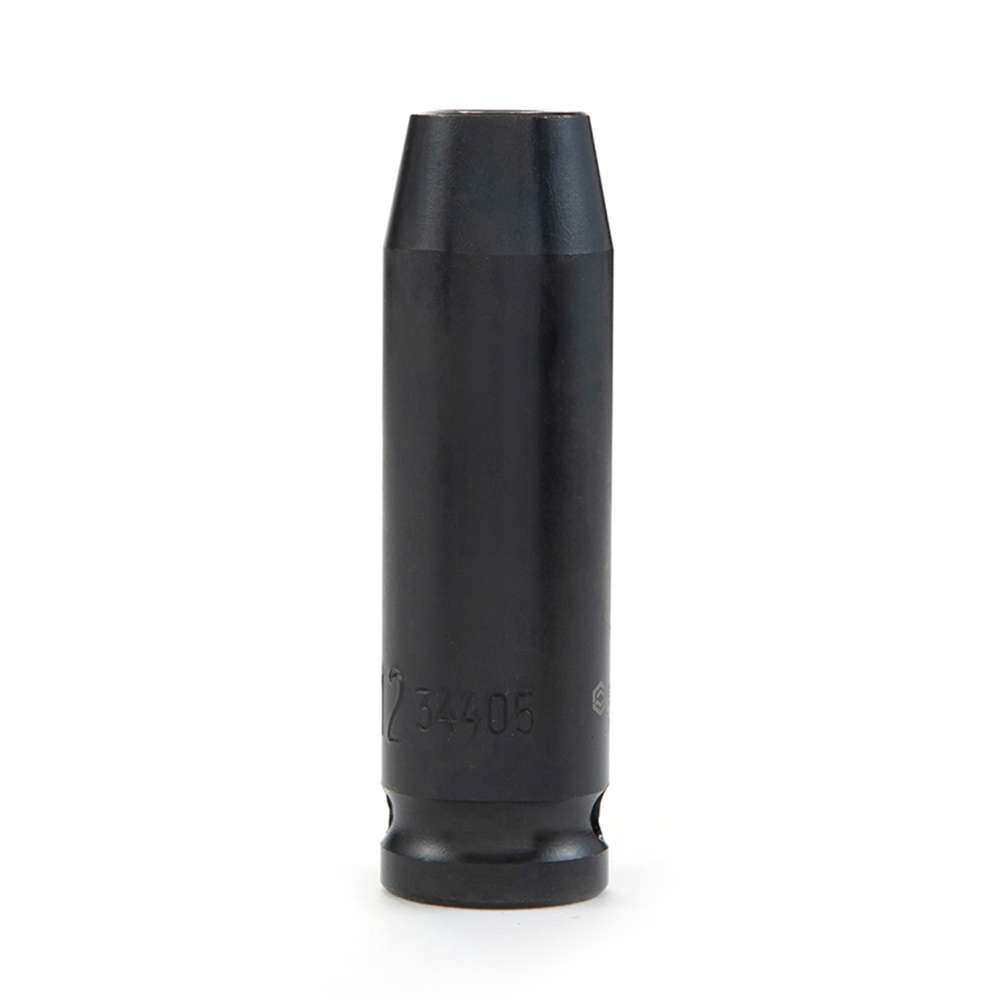 SATA 1/2" Drive 6 Point Impact Deep Socket