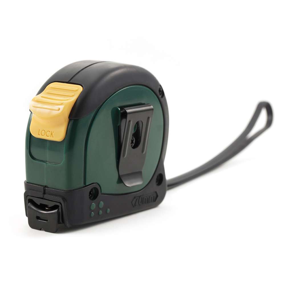 SATA Rubber Grip Tape Measure Strength and Resistance 11