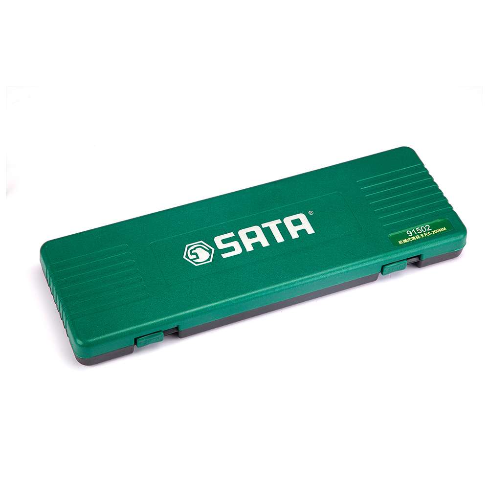 SATA Vernier Caliper 8