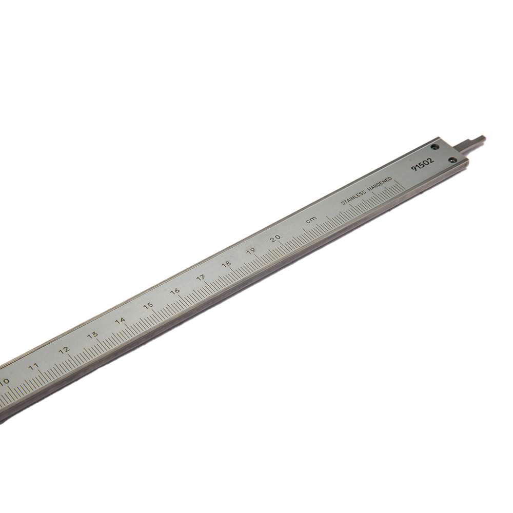 SATA Vernier Caliper 5
