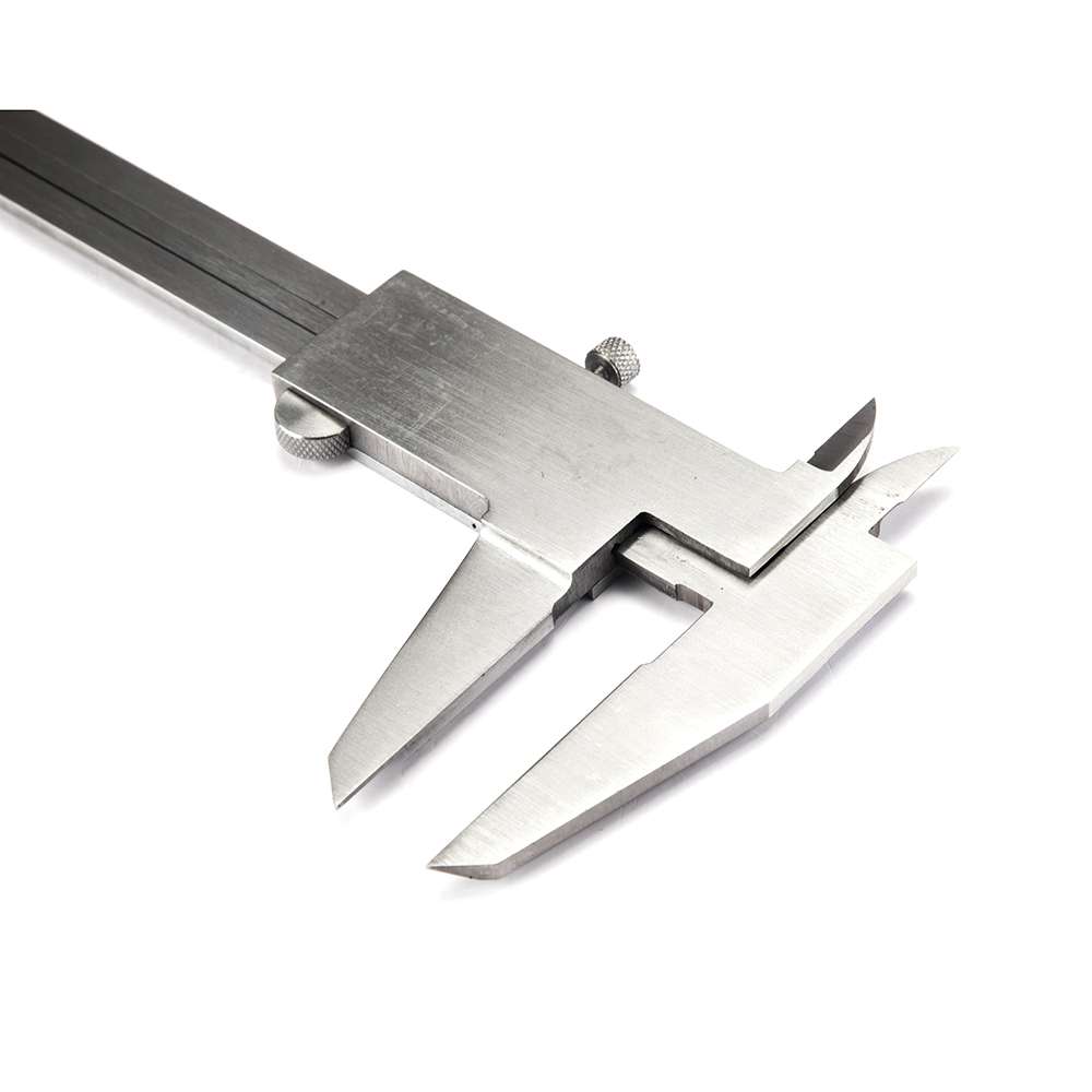 SATA ST91503SC Vernier Caliper 0 - 300mm 6