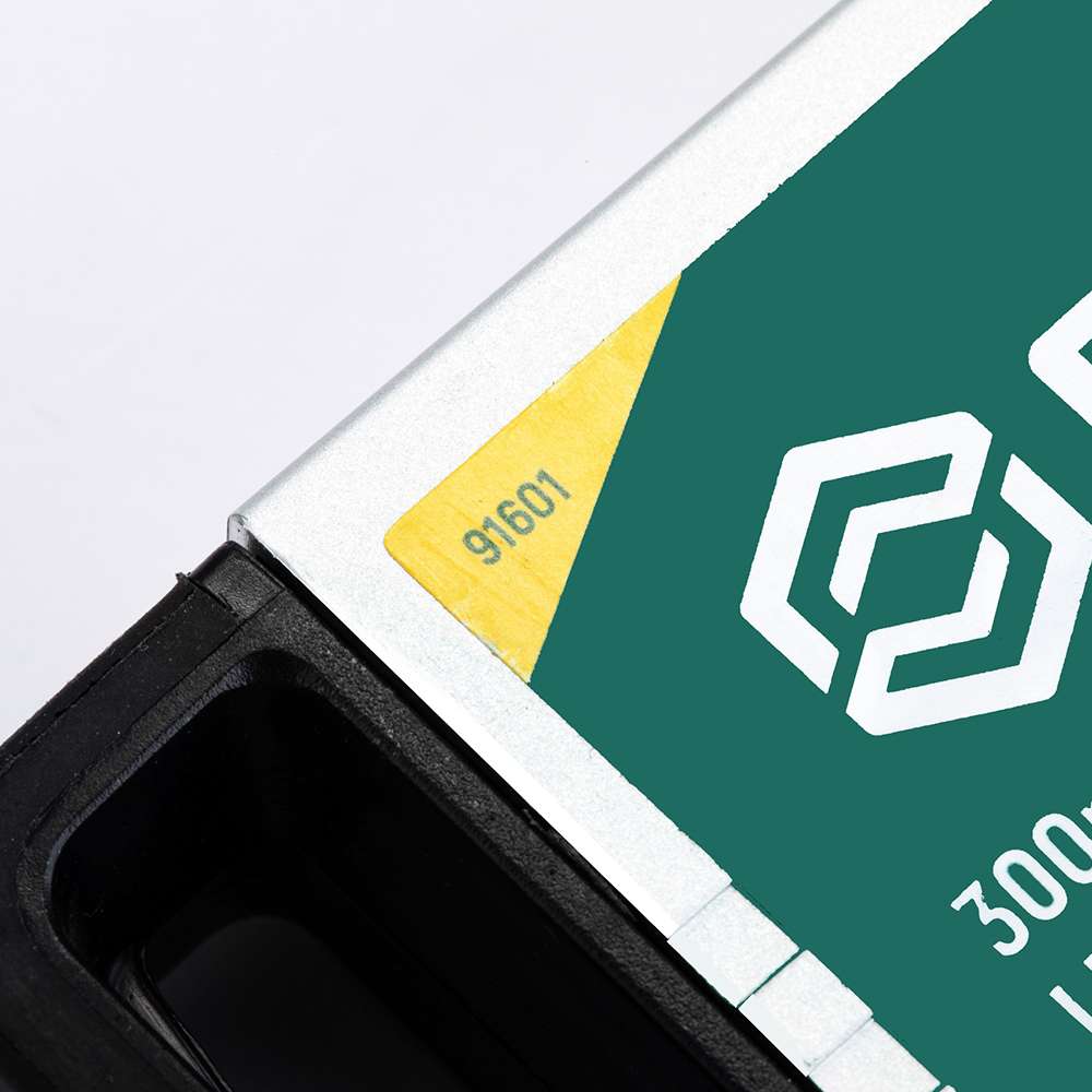 SATA ST91606ME Aluminum Box Level 120cm 4