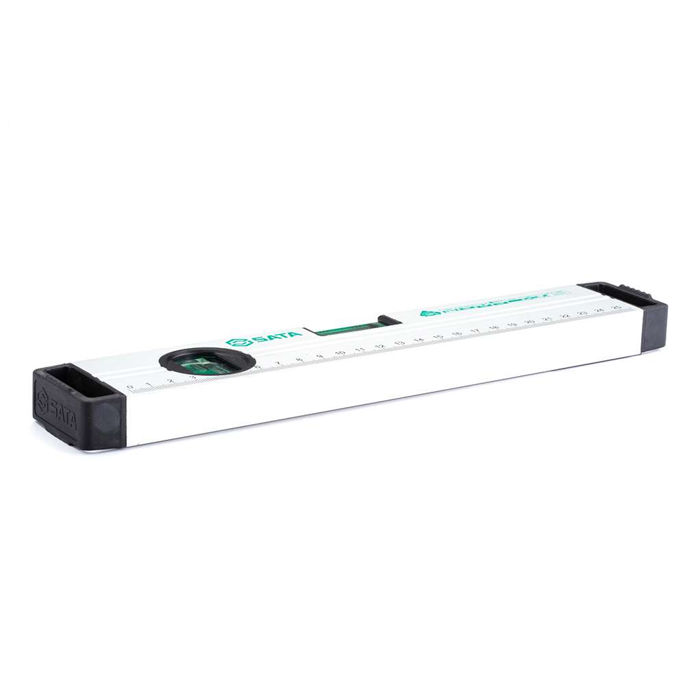 SATA 90cm Aluminium Magnetic Box Level 0