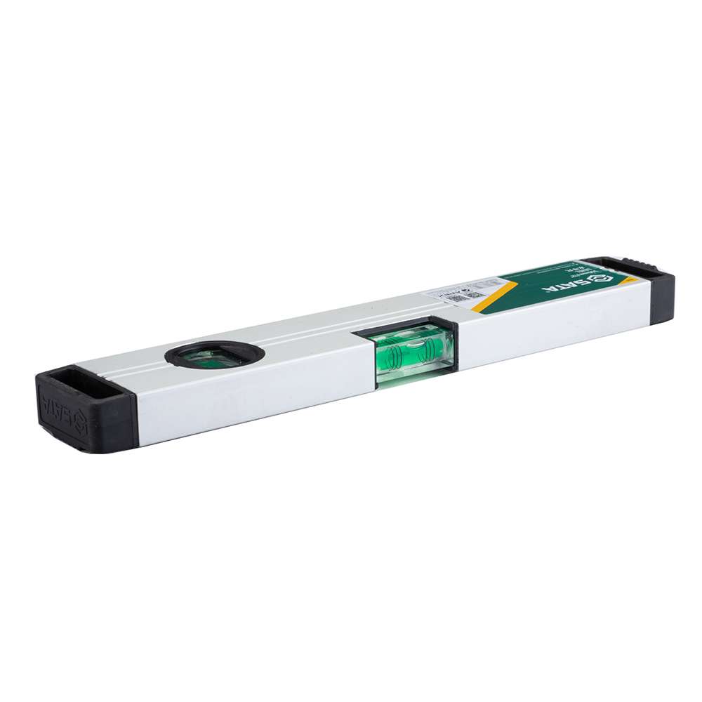 SATA ST91614ME Aluminum Magnetic Box Level 75cm 1