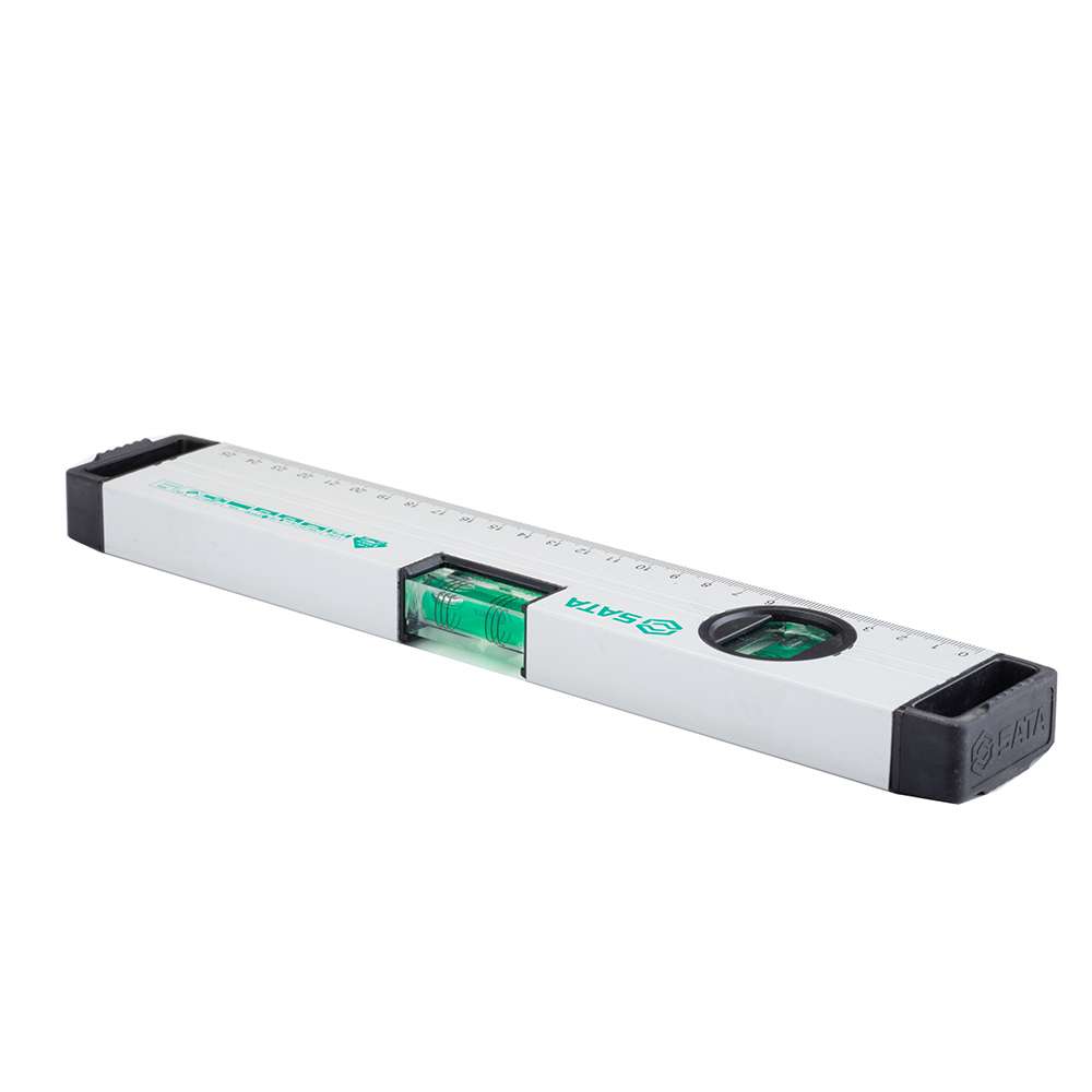 SATA ST91612ME Aluminum Magnetic Box Level 45cm 3