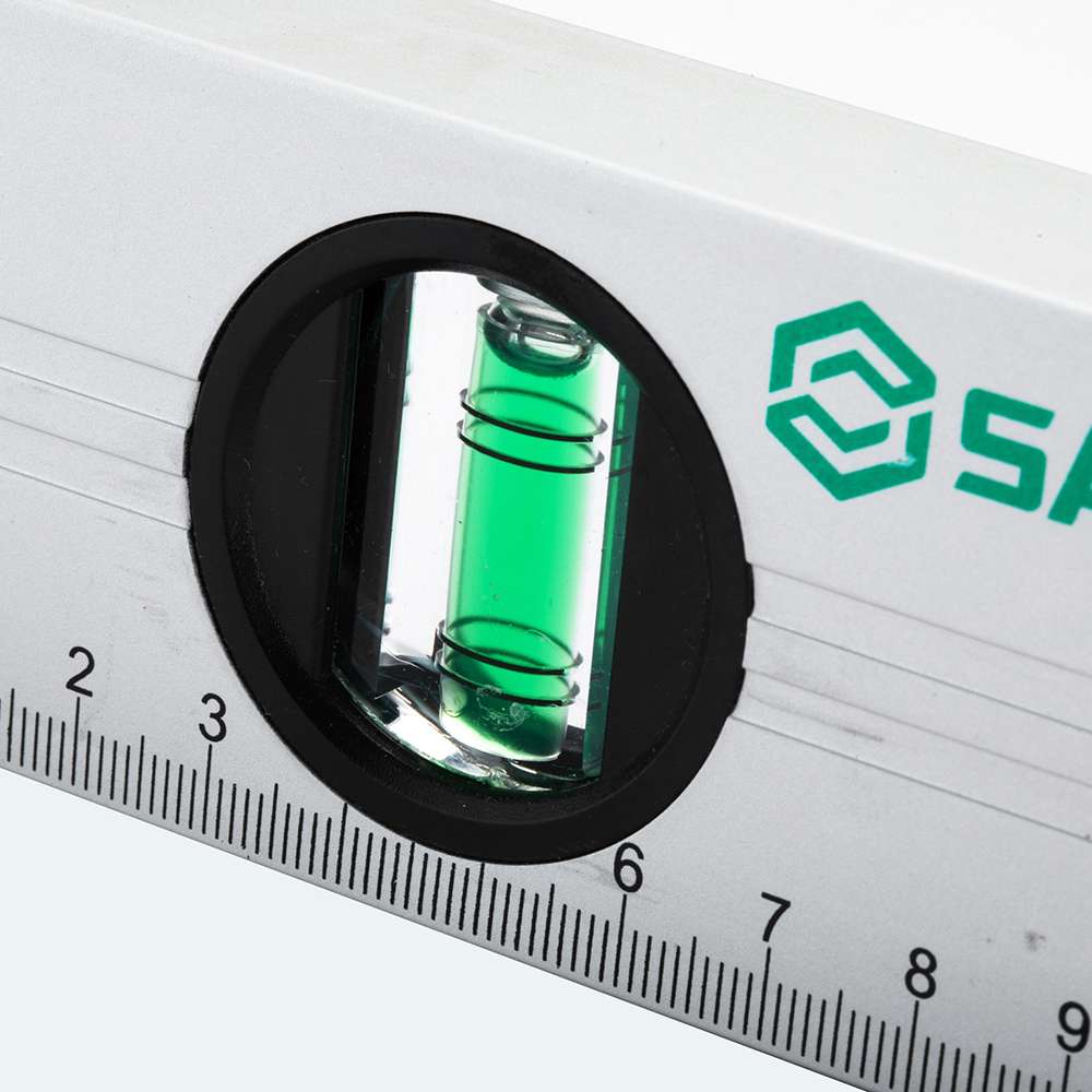 SATA ST91612ME Aluminum Magnetic Box Level 45cm 6