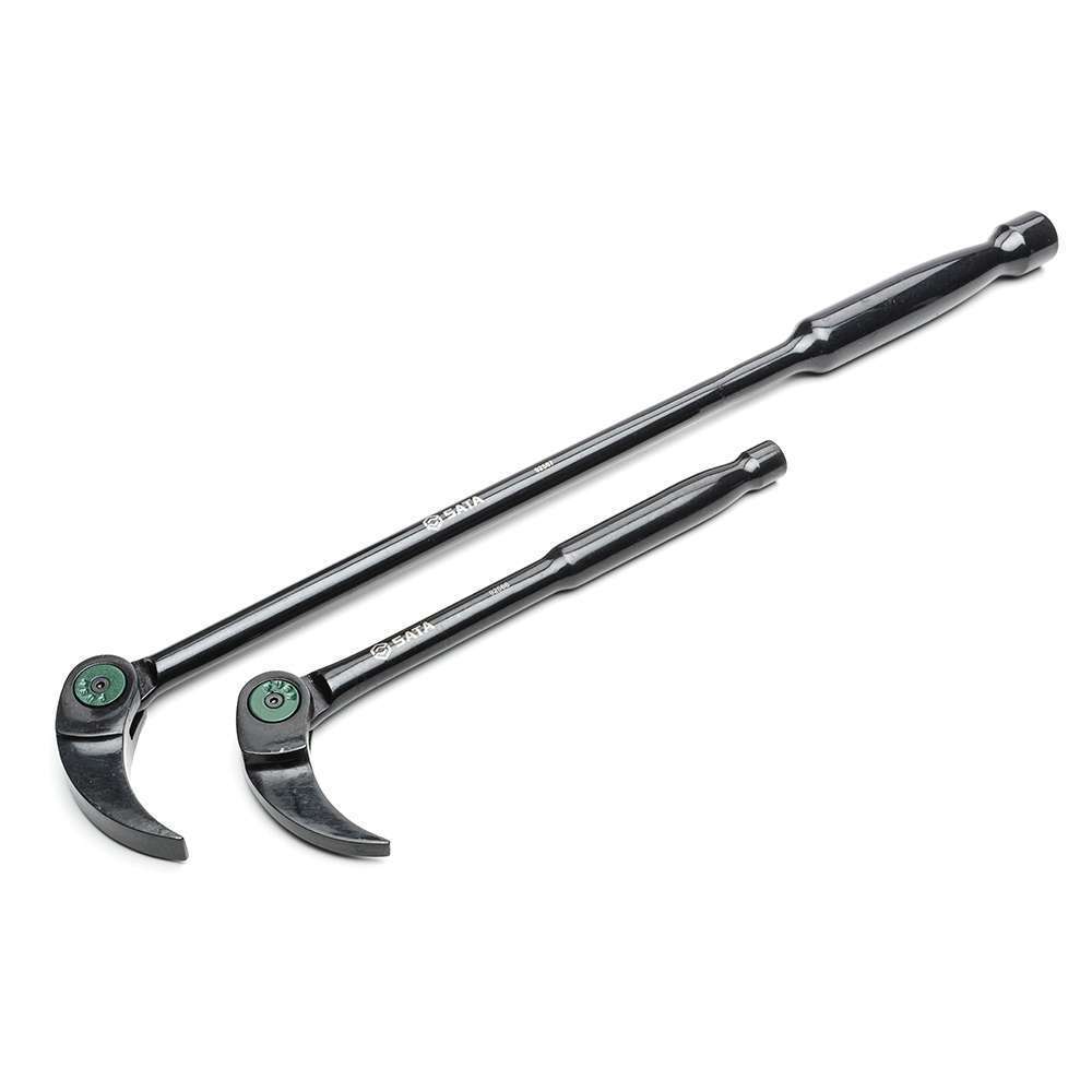 SATA Indexing Pry Bar Set -2Pcs 0