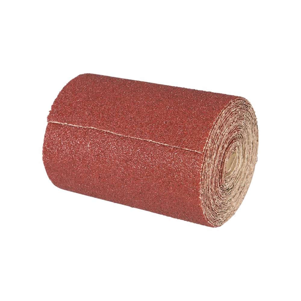 C 120 Sand Paper Roll