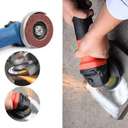 High-Performance 120 Grit 4.5" Sanding Disc 2