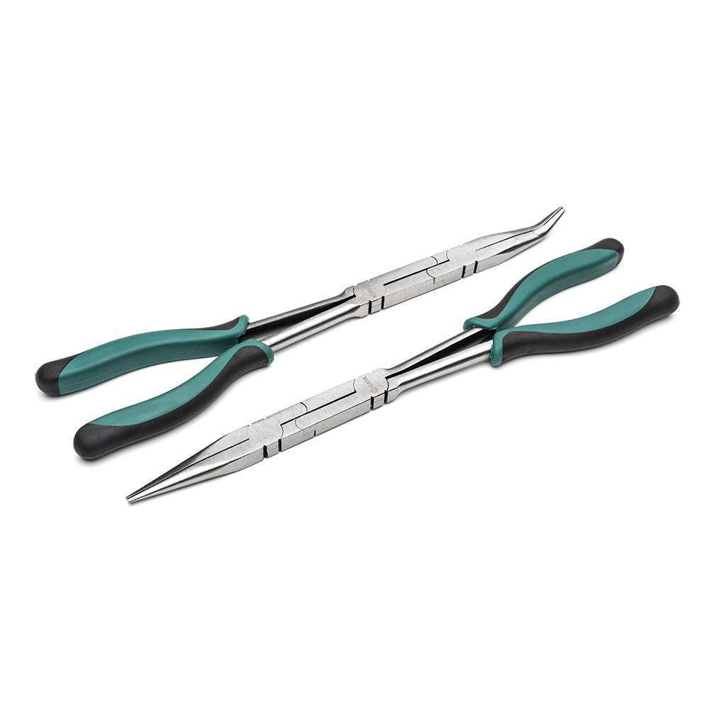 SATA Double X-Pliers Set -2Pcs 1