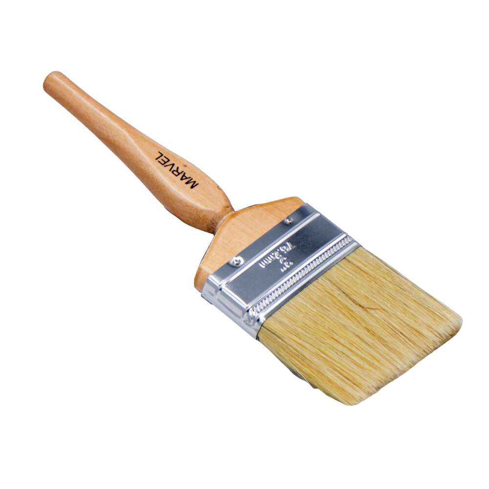 Marvel 3" Paint Brush 0