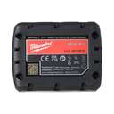 Milwaukee Red Lithium, 12V 4.0Ah Battery Pack 2