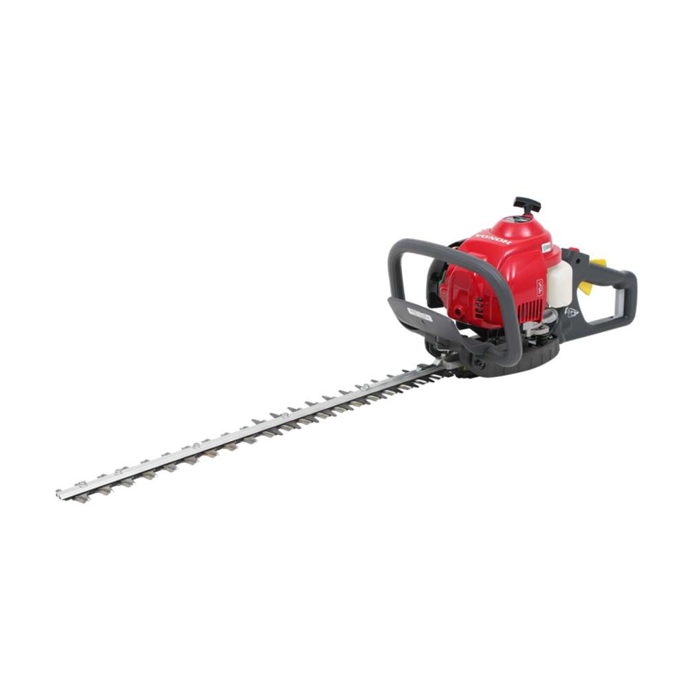 Honda Cordless Hedge Trimmer 75cm Blade Length HHH25-75D Japan 0.58L Fuel Tank Capacity 0