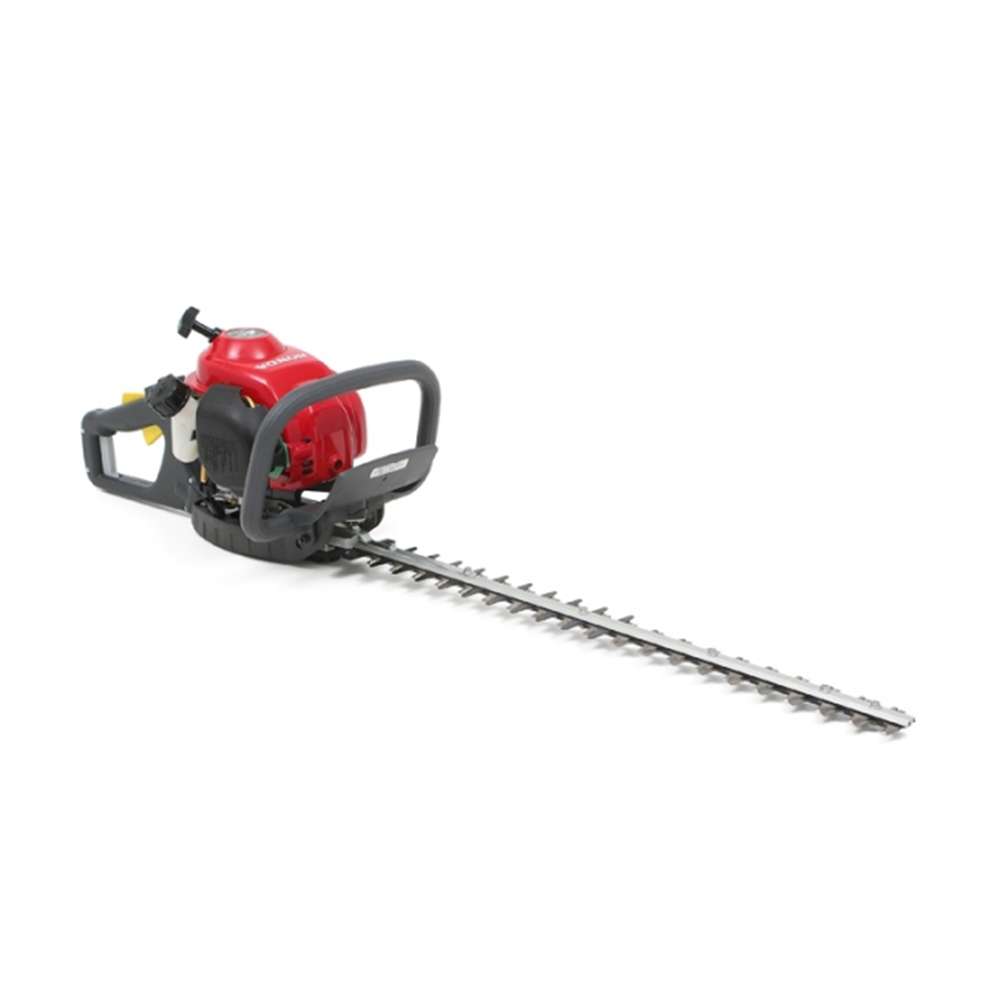 Honda Cordless Hedge Trimmer 75cm Blade Length HHH25-75D Japan 0.58L Fuel Tank Capacity 3